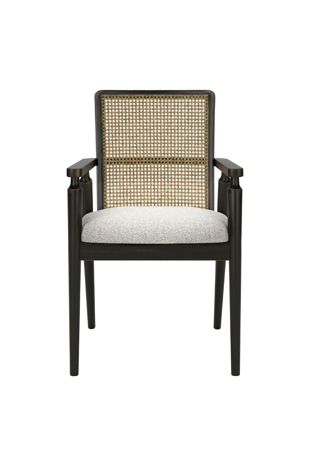 Galliden Dining Arm Chair - Set of 2 | THELIFESTYLEDCO
