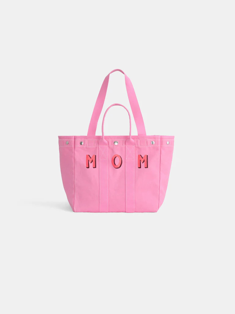 Memorial Sloan Kettering Cancer Center × Alex Mill Perfect Weekday Tote | Alex Mill
