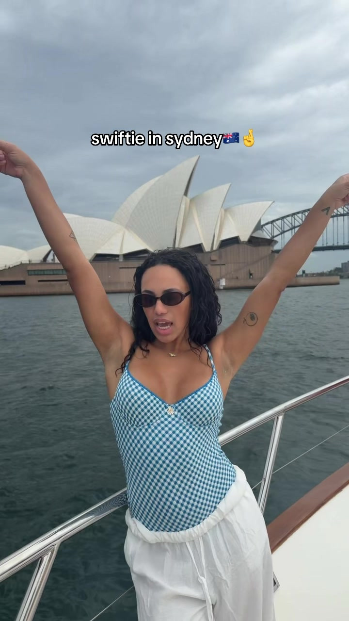 came all the way here for this fr

wearing the cutest blue gingham one piece swimsuit! 🩵

#LTKTravel #LTKSeasonal #LTKSwim