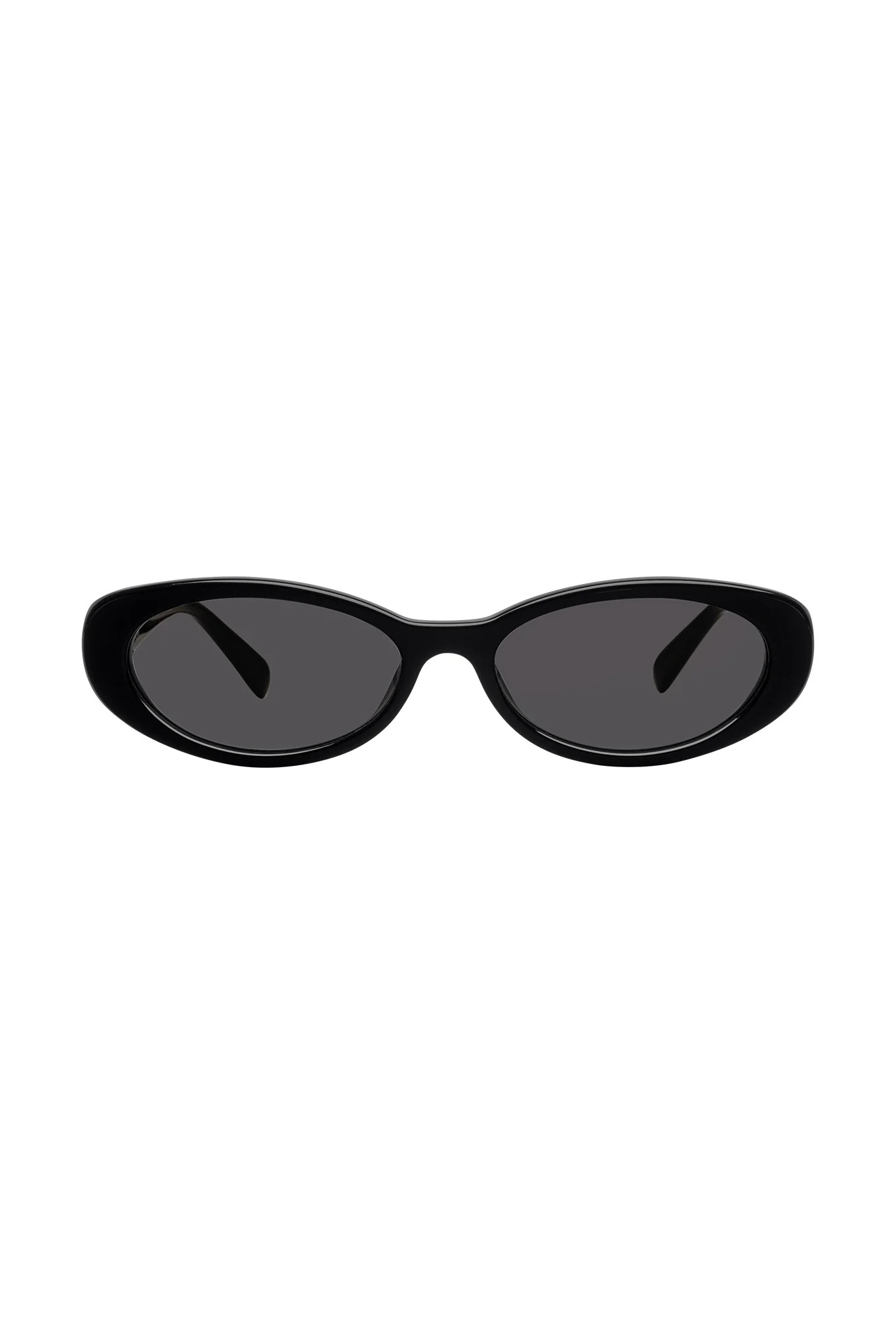 Milano Sunglasses - Black | Monday Swimwear