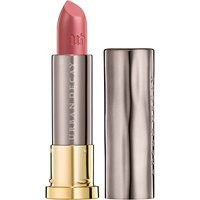 Urban Decay Naked Vice Cream Lipstick | Selfridges