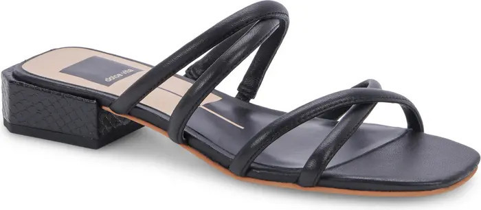 Hapi Slide Sandal (Women) | Nordstrom