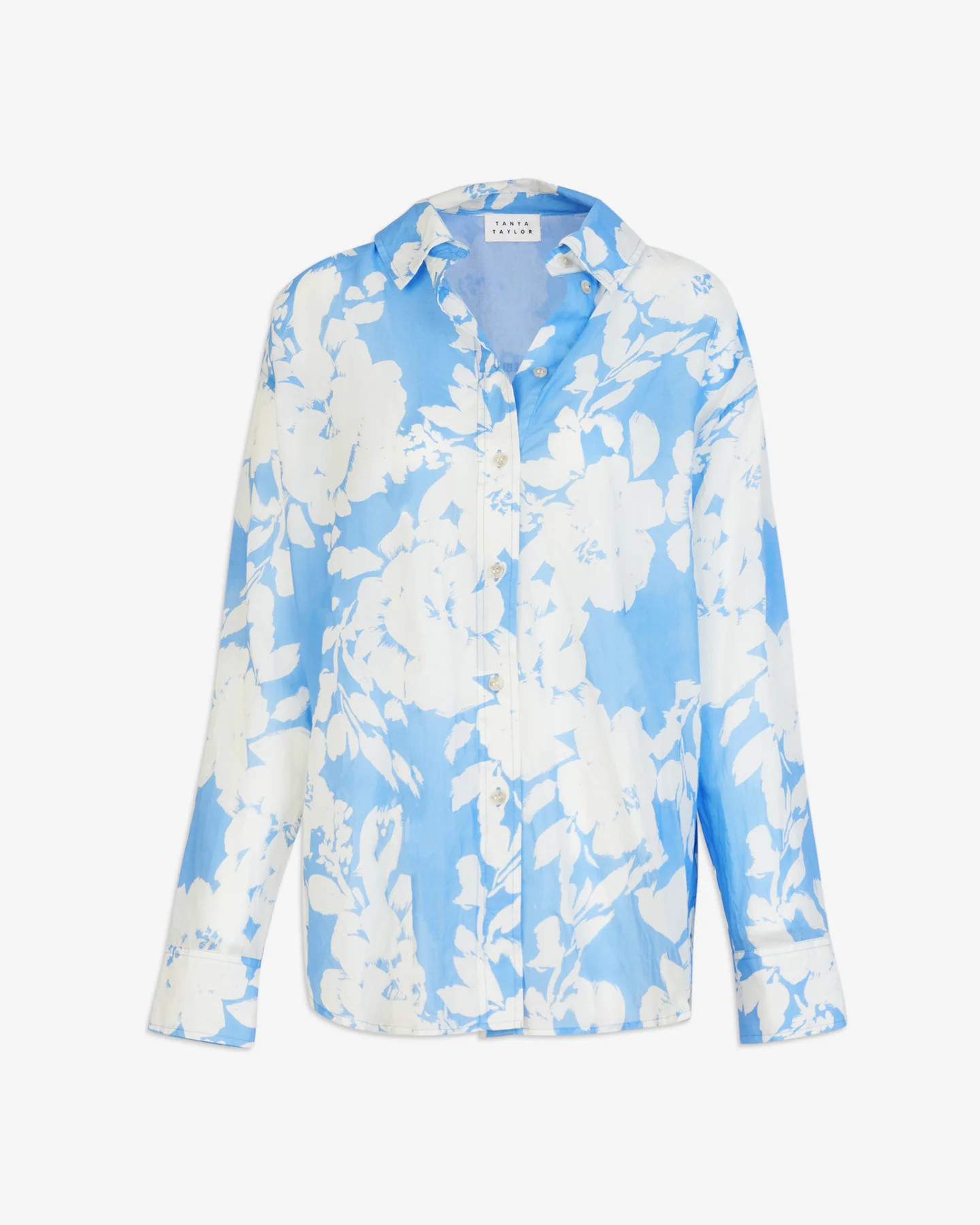 Calandra Top | Tanya Taylor