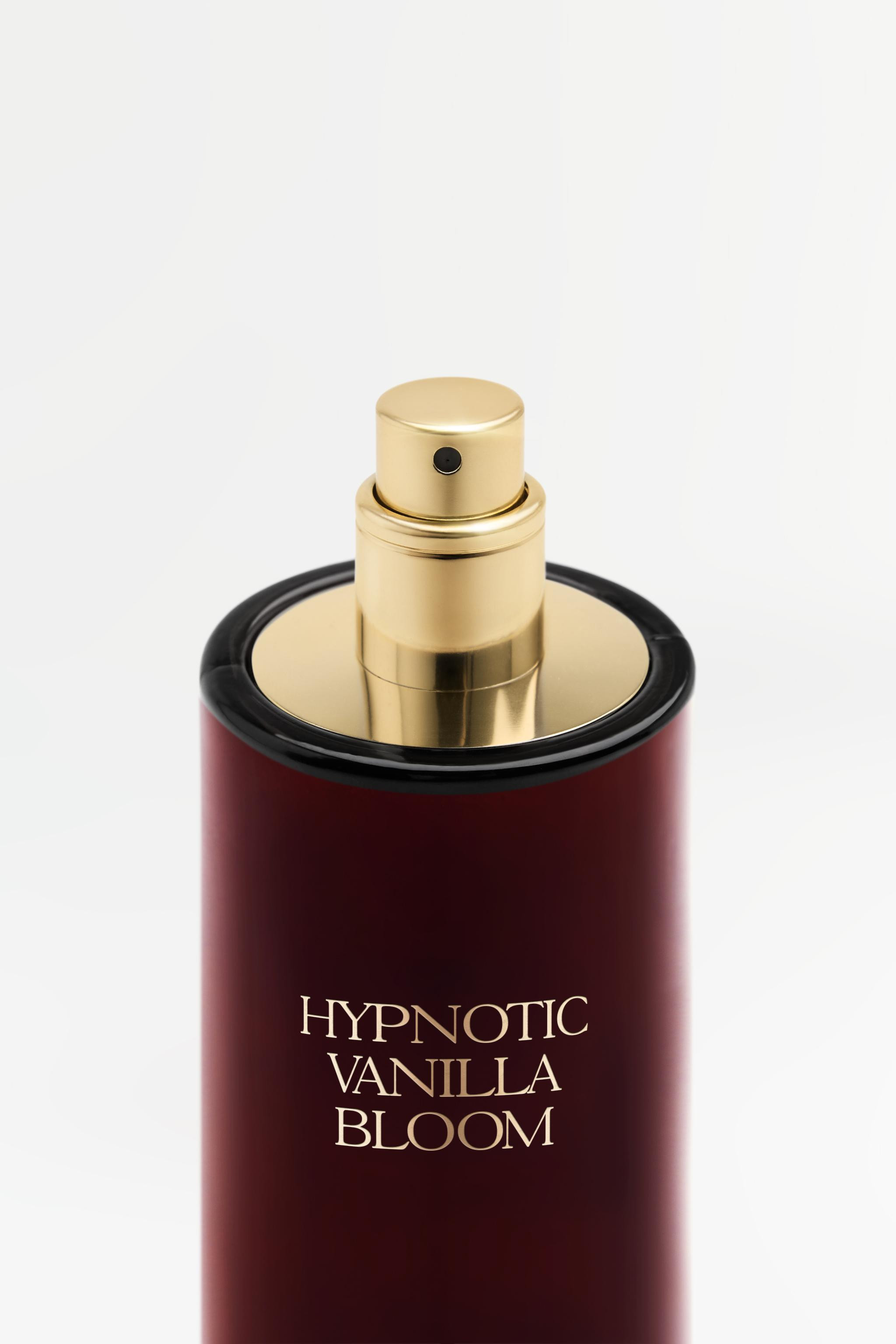 HYPNOTIC VANILLA BLOOM EDP 80ML / 2.71 oz | Zara UK