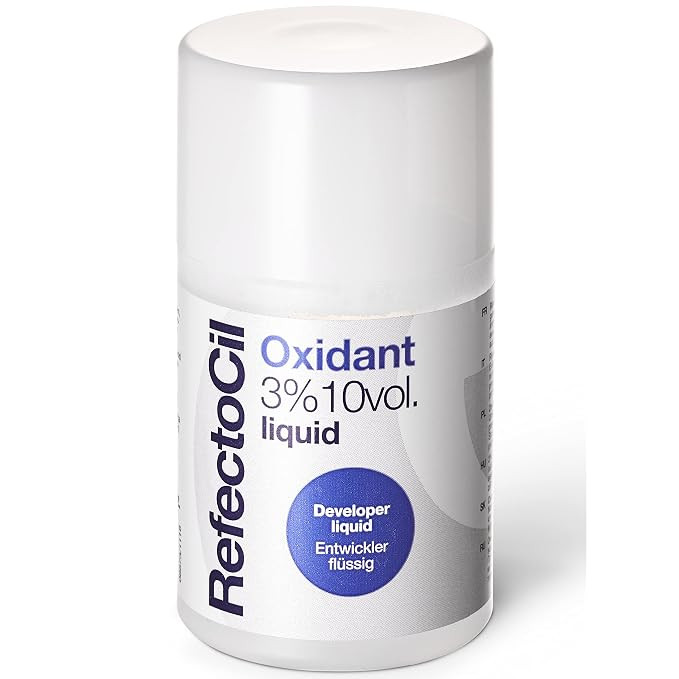 Refectocil Liquid Oxidant 3.38 oz | Amazon (US)