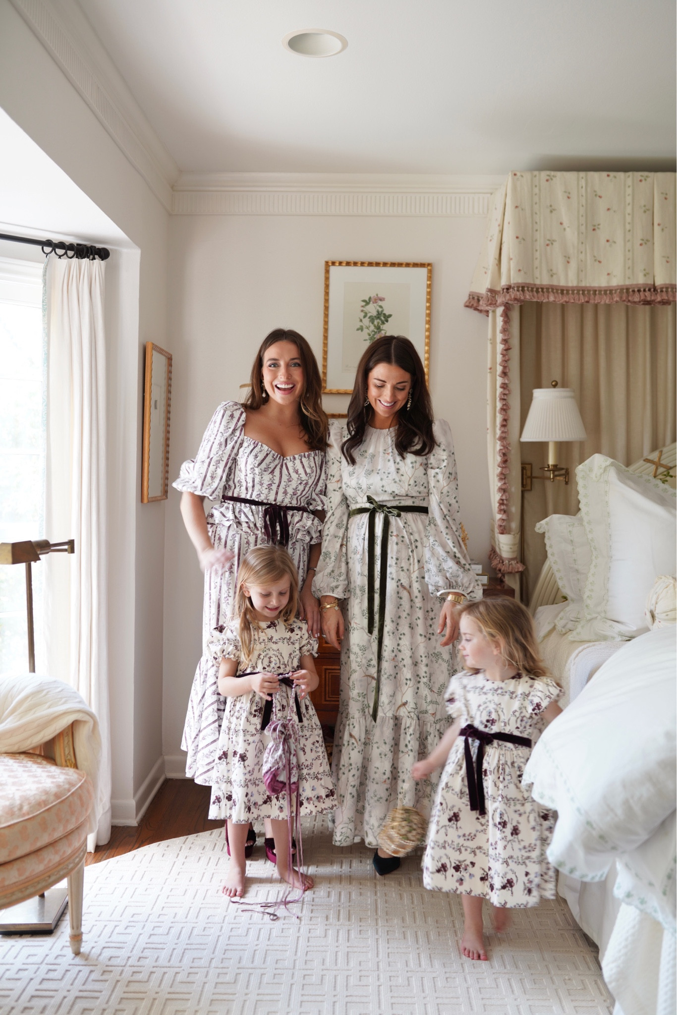 Shop my favorite pieces from my sisters collection on Dillards! Nicola Bathie x Antonio Melani 

#LTKshoecrush #LTKstyletip #LTKHoliday