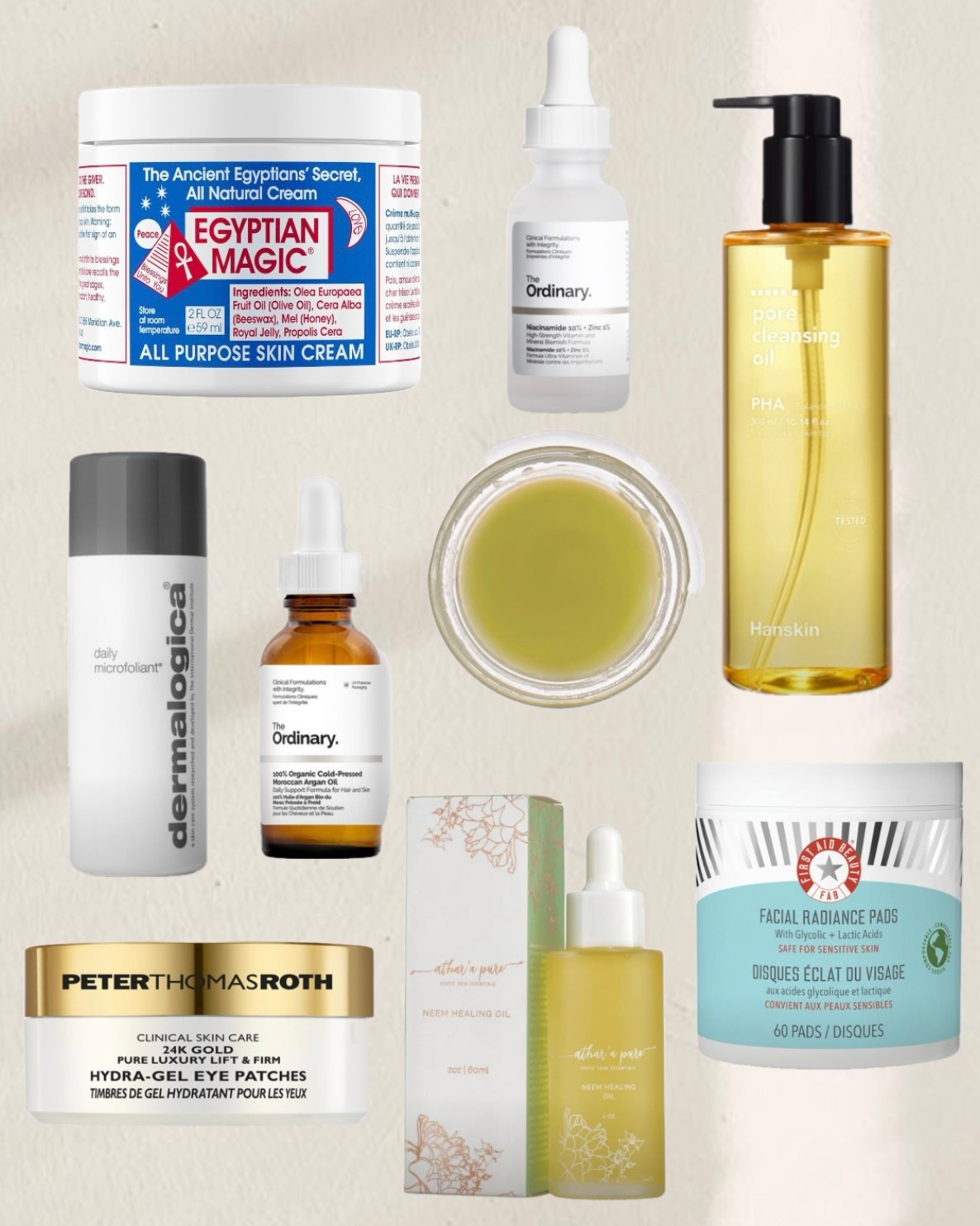 Skincare favorites 💫


#LTKFindsUnder50 #LTKBeauty #LTKGiftGuide