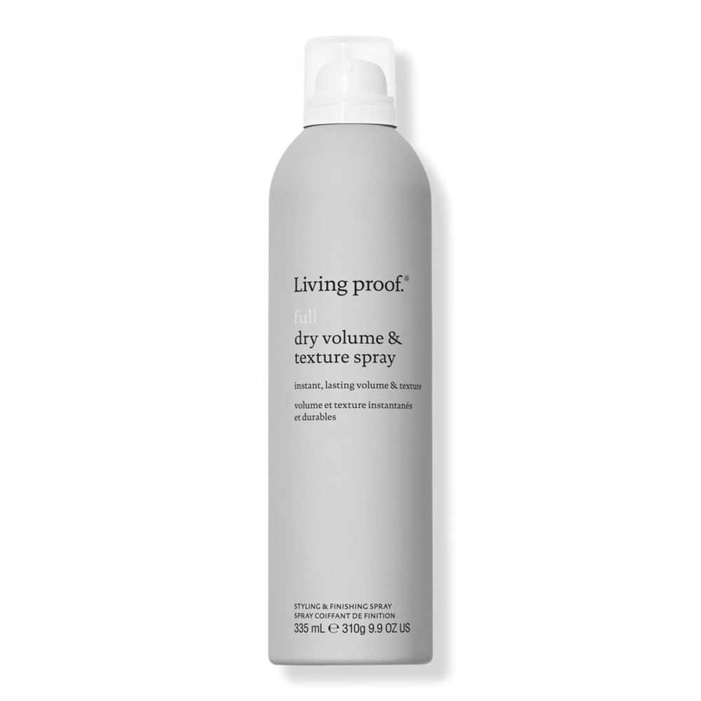 Living Proof Full Dry Volume & Texture Spray | Ulta
