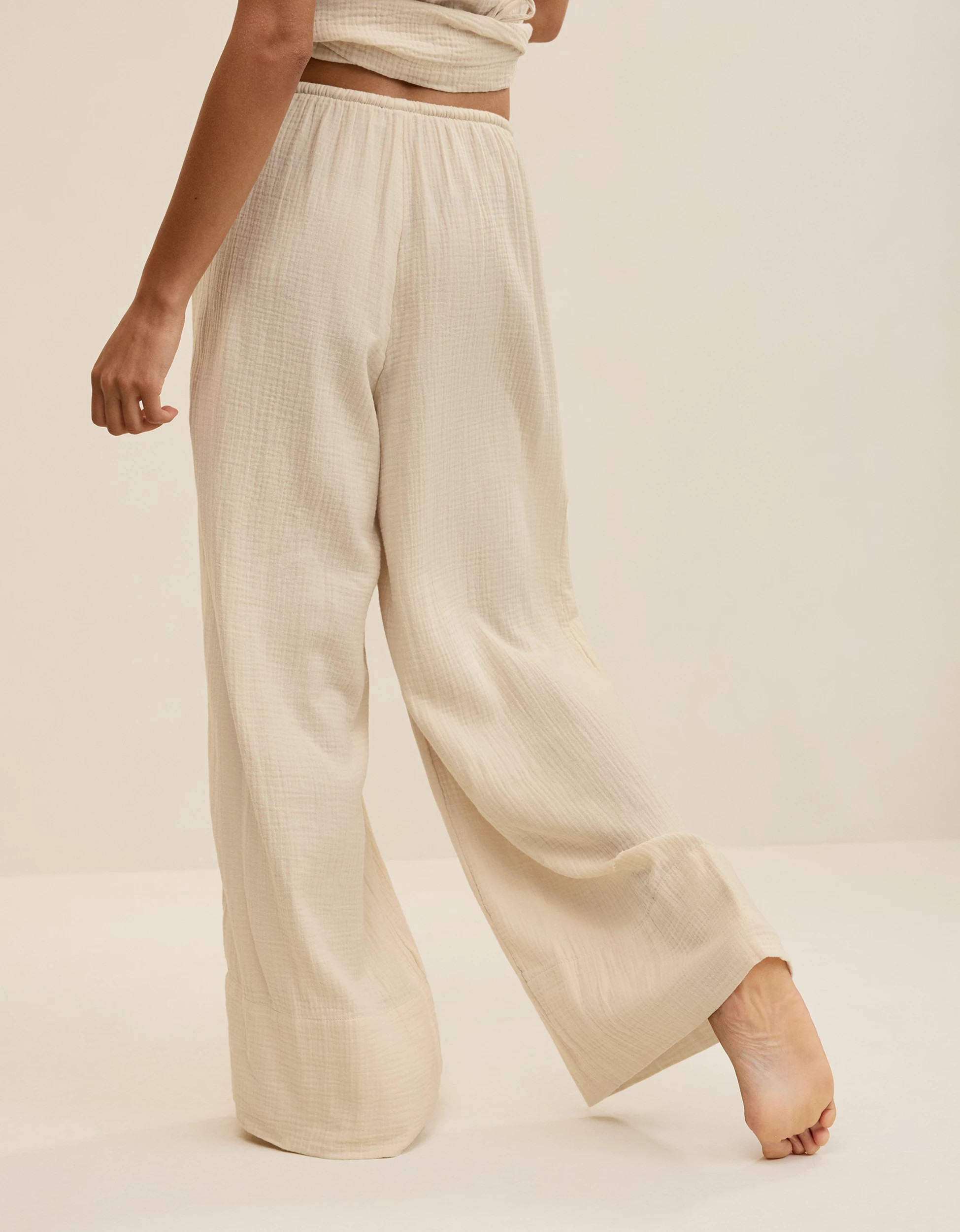 Aerie Day-Off Pant | Aerie