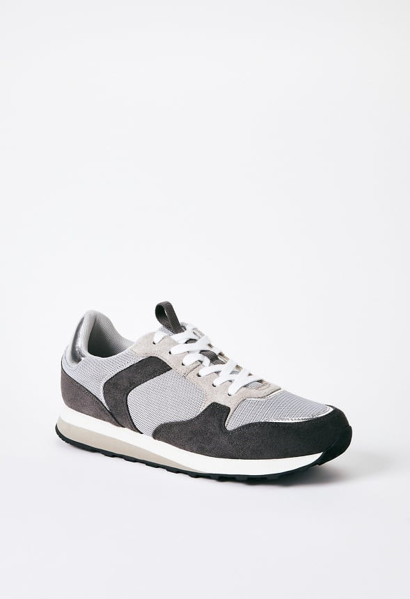 Gwen Athletic Sneaker | JustFab