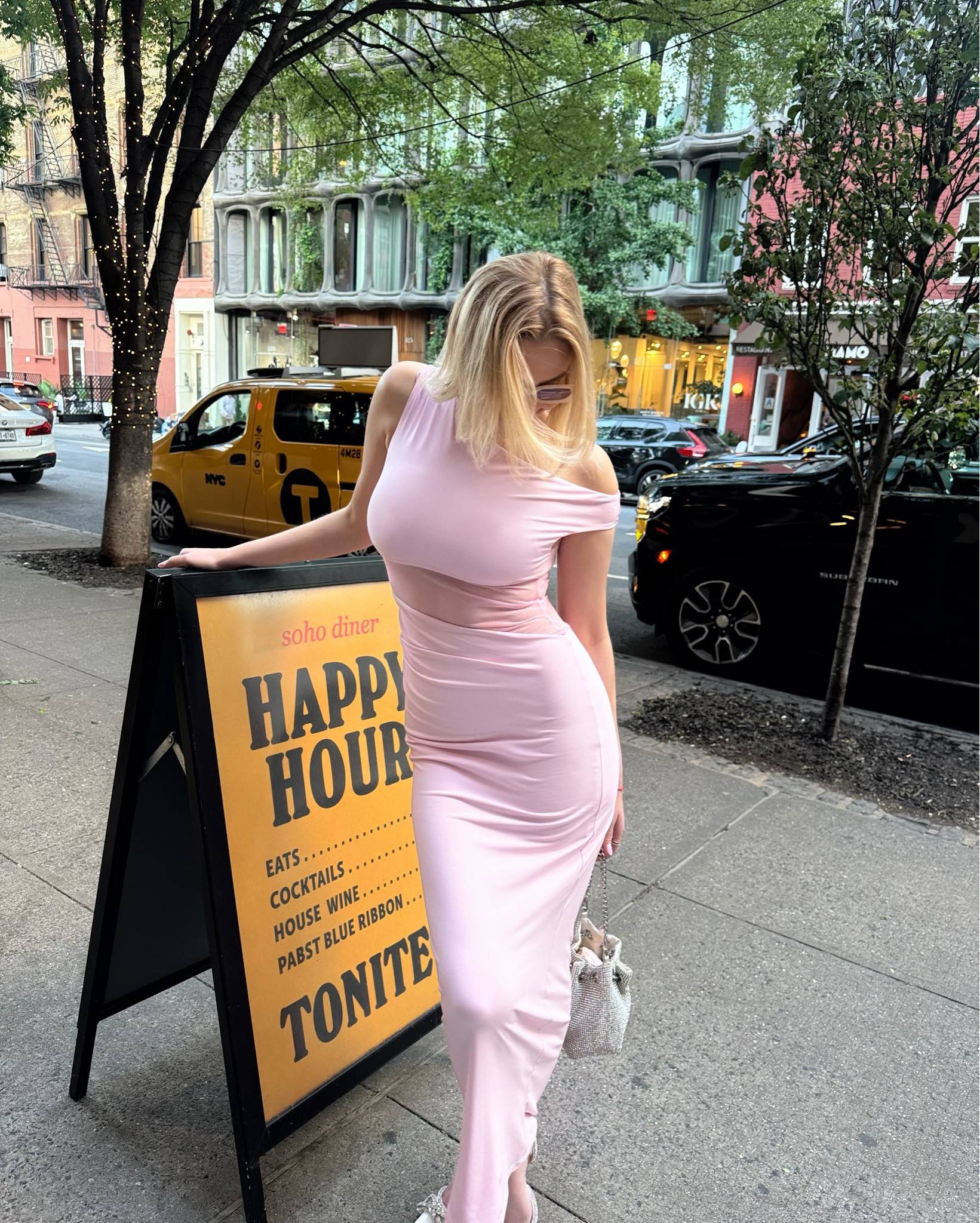 New York looks good on me 

#LTKSeasonal #LTKParties #LTKSummerEdit