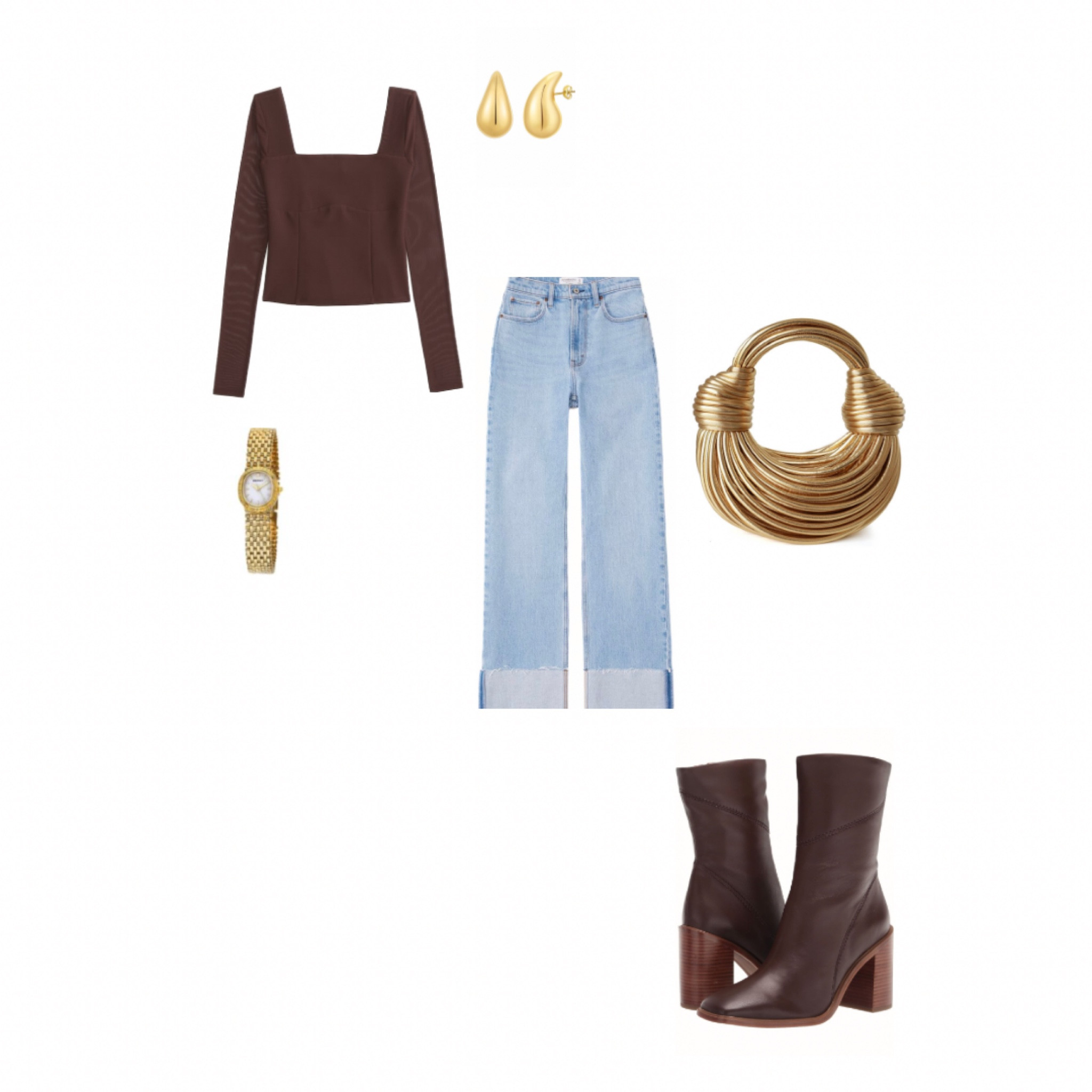 Fall Outfits 🍂

#LTKstyletip #LTKSeasonal #LTKsalealert