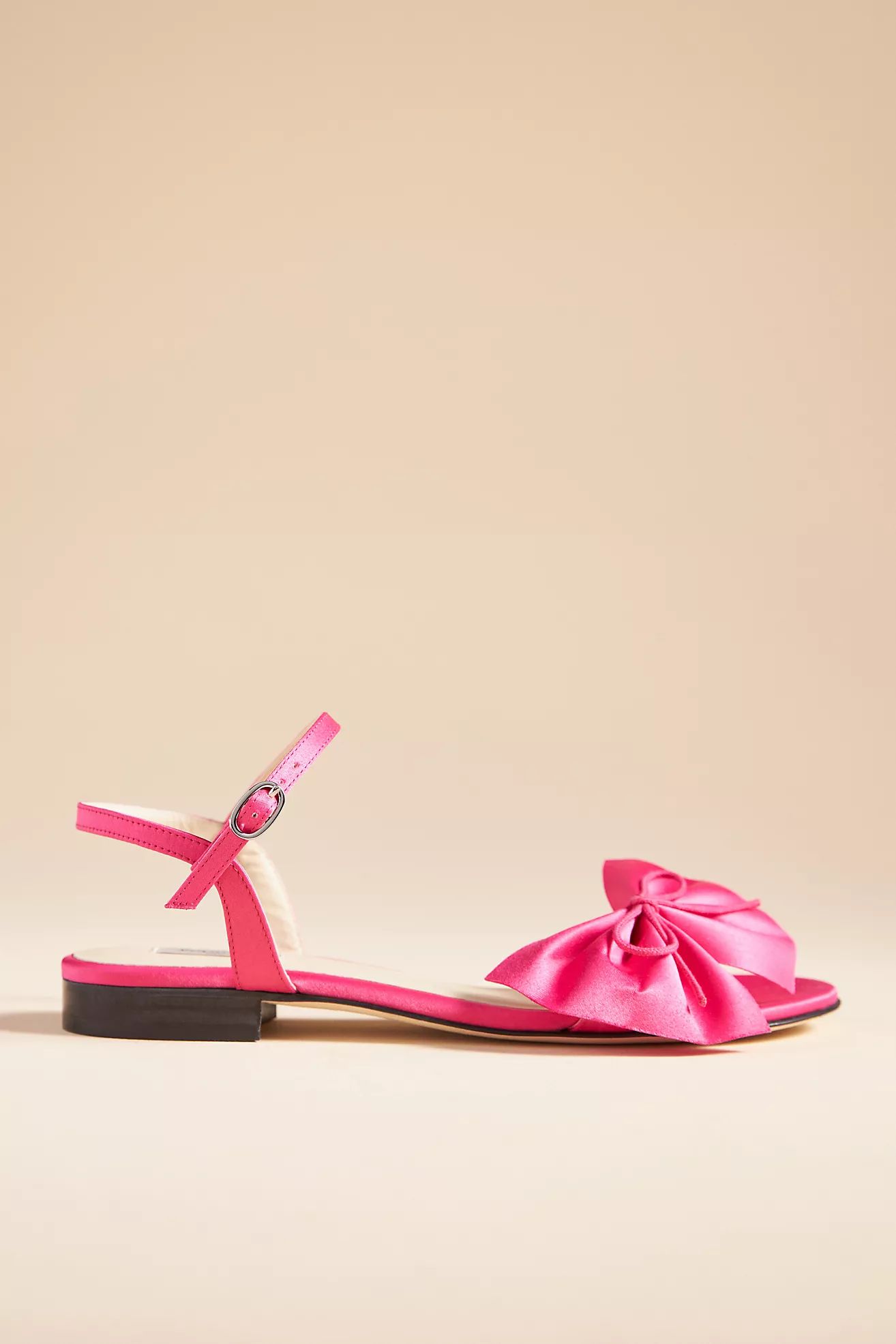 Repetto Janice Bow Sandals | Anthropologie (US)