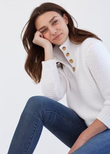 The Cotton Weekender | Alice Walk