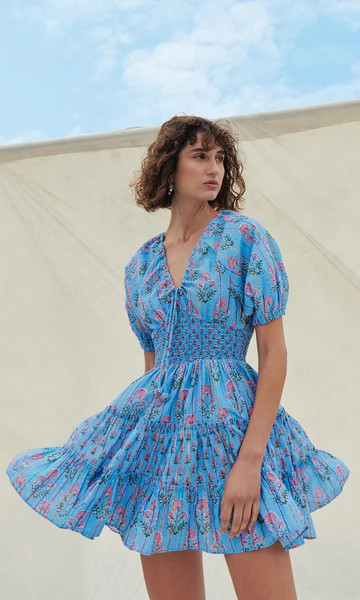 Greyson Dress | SAYLOR