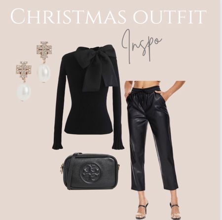 Christmas Outfit Inspo. 
A monochromatic look is always a good idea  
Follow my shop @allaboutastyle on the @shop.LTK app to shop this post and get my exclusive app-only content!

#liketkit 
@shop.ltk
https://liketk.it/3Sj9H

Follow my shop @allaboutastyle on the @shop.LTK app to shop this post and get my exclusive app-only content!

#liketkit 
@shop.ltk
https://liketk.it/3SWHn

Follow my shop @allaboutastyle on the @shop.LTK app to shop this post and get my exclusive app-only content!

#liketkit #LTKitbag #LTKHoliday #LTKSeasonal
@shop.ltk
https://liketk.it/3TDdl