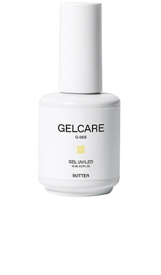 Gelcare Butter Gel Nail Polish in Butter. | Revolve Clothing (Global)