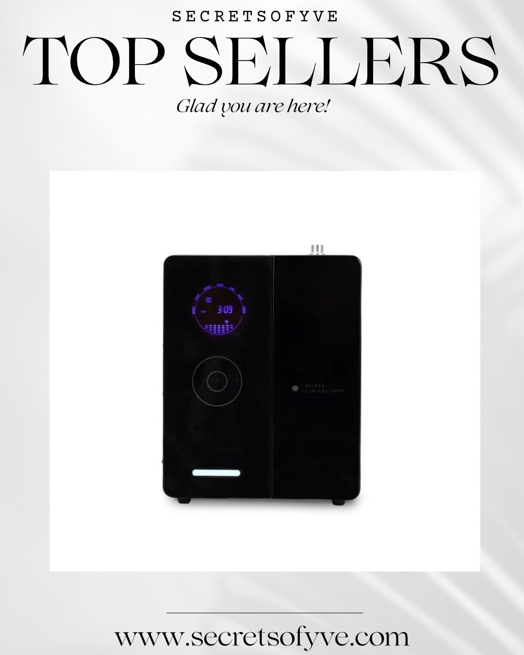 SecretsofYve: shop my bestsellers for yourself and loved ones! @hotelcollection
#Secretsofyve #ltkgiftguide
Always humbled & thankful to have you here.. New posts daily at 3pm & 4:15pm EST. 
CEO: PATESI Global & PATESIfoundation.org
@secretsofyve : where beautiful meets practical, comfy meets style, affordable meets glam with a splash of splurge every now and then. I do LOVE a good sale and combining codes! #ltkmens #ltksalealert #ltku #ltkplussize #ltkmidsize #ltkover40 #ltkpetite #ltktravel #ltktall #ltkselfcare #ltkstorytime #ltkmomlife #ltkmorningroutine
secretsofyve

#LTKSeasonal #LTKHome #LTKWedding