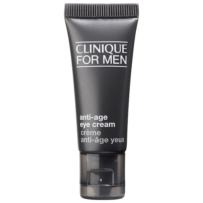 Clinique For Men\u2122 Anti-Aging & Brightening Eye Cream | Sephora (US)