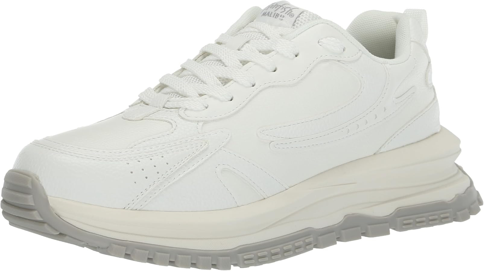 Blowfish Malibu Women's Leo Lace Up Sneaker | Amazon (US)