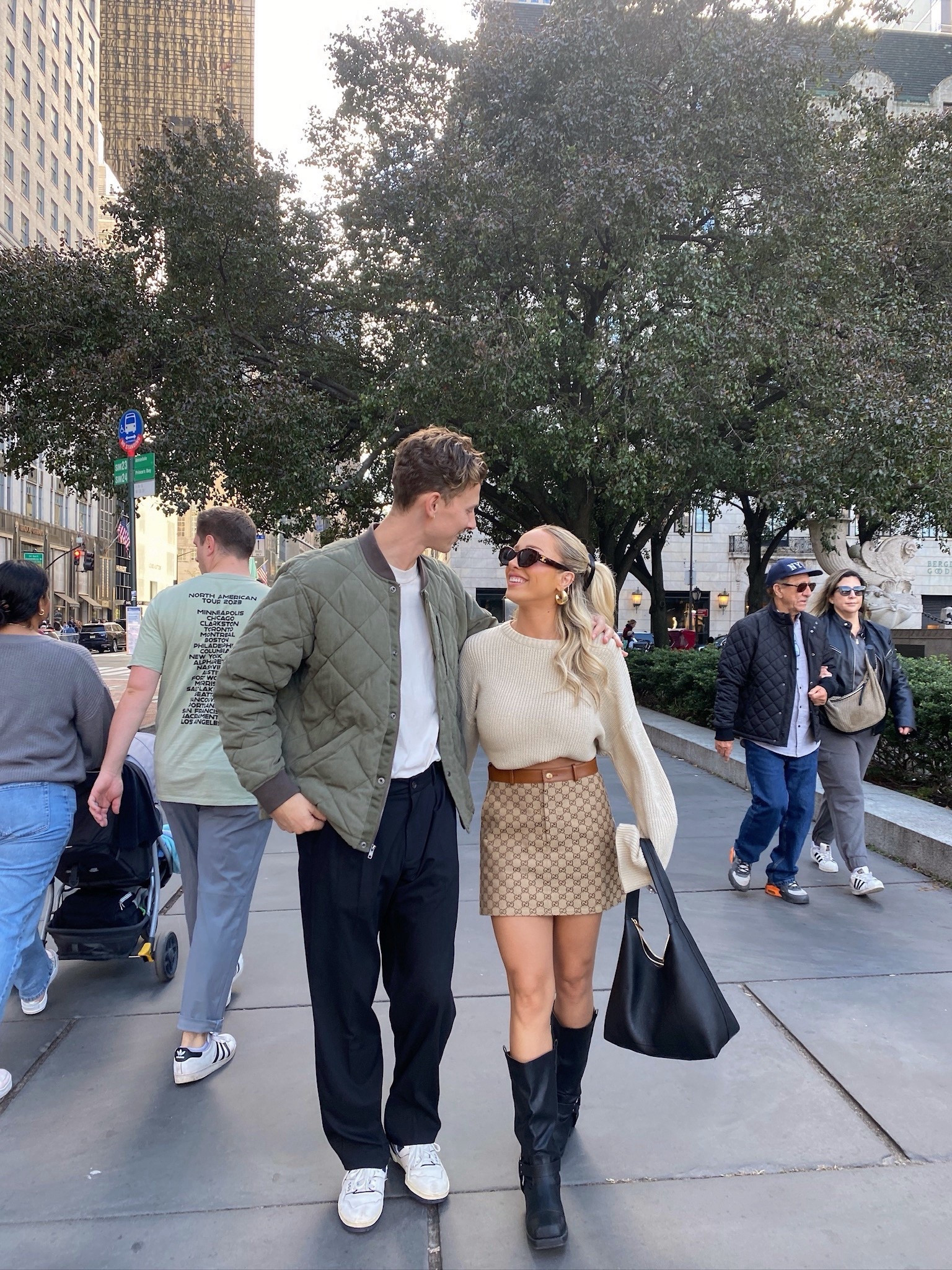 Fall outfit inspo 🍂

#LTKStyleTip #LTKNYFW #LTKSeasonal