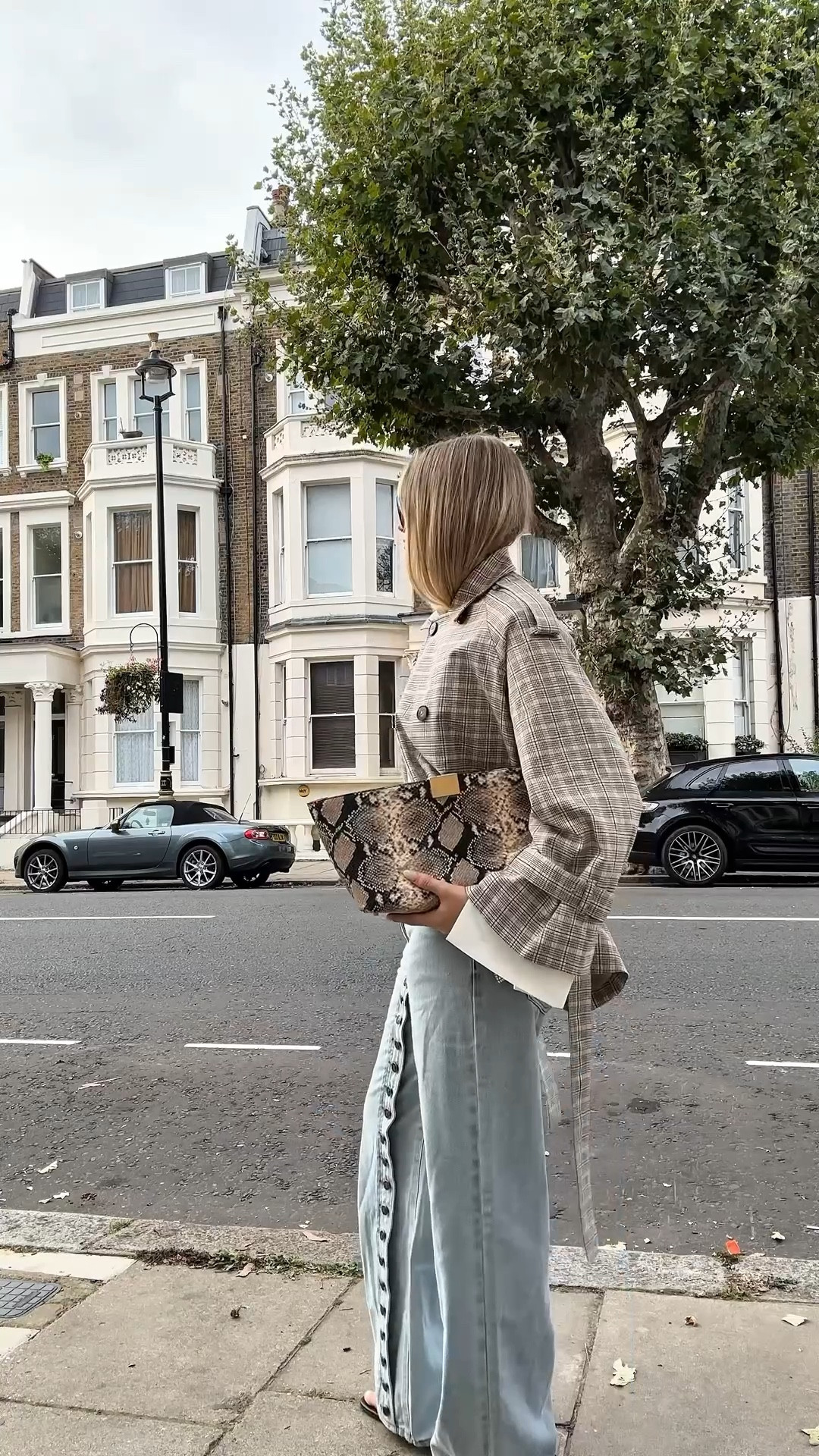 Day 1 london fit!! 

#winter #autumn #london #trenchcoat 

#LTKaustralia #LTKtravel #LTKFashionMonth