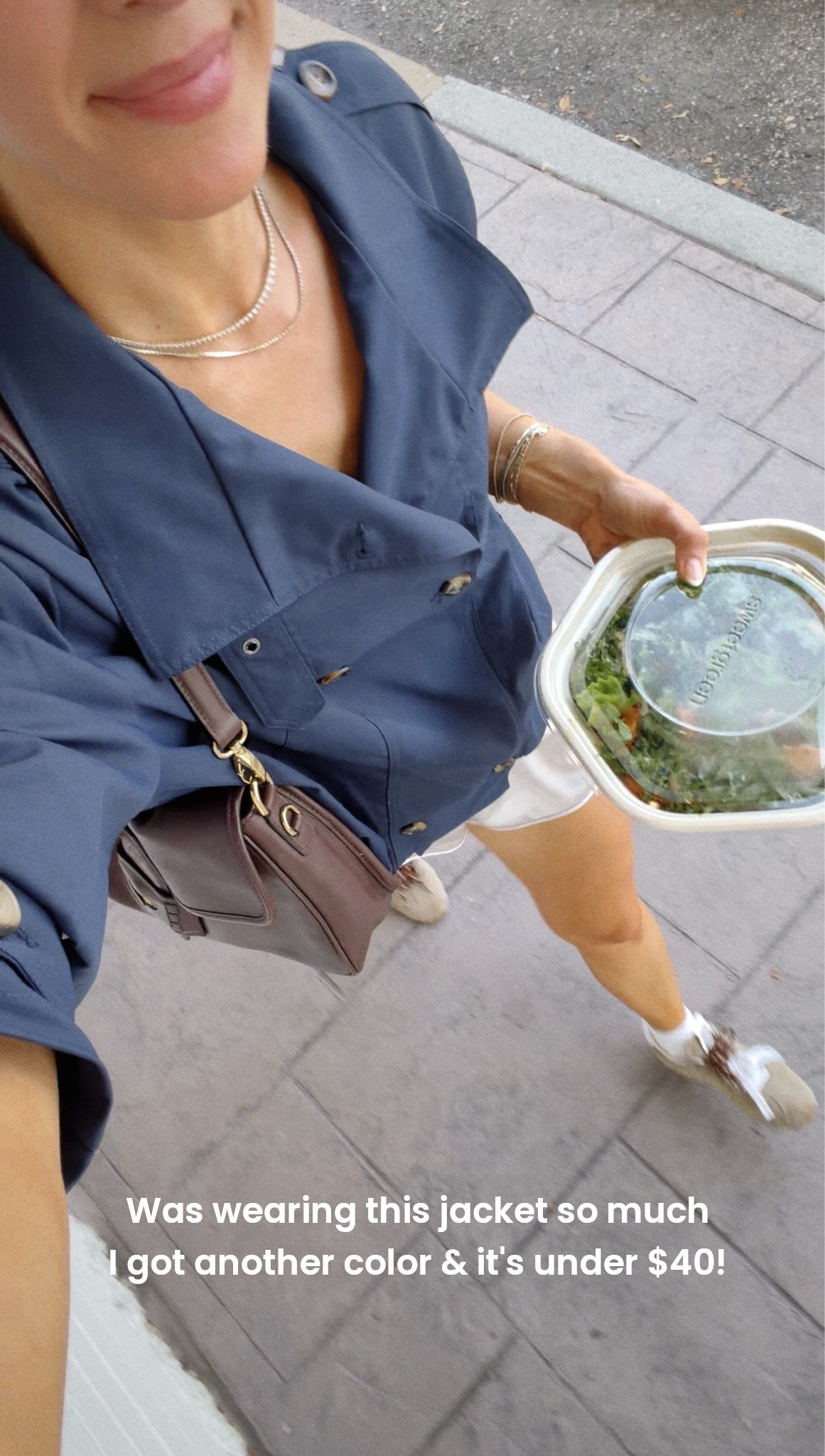 ERRANDS VLOG ✨ OOTD
code: ALOPROFILE for Alive & Well Memberships

#LTKdayinmylife #LTKvlog #LTKselfcare