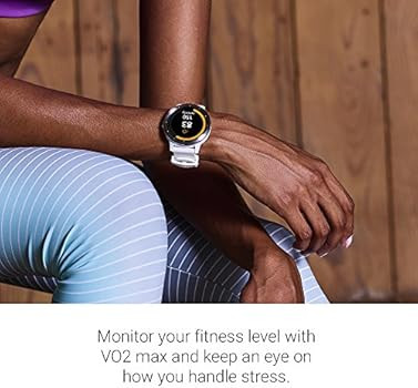 Amazon.com: Garmin 010-01769-11 Vívoactive 3, GPS Smartwatch Contactless Payments Built-In Sport... | Amazon (US)