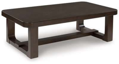 Breckington Coffee Table | Ashley Homestore