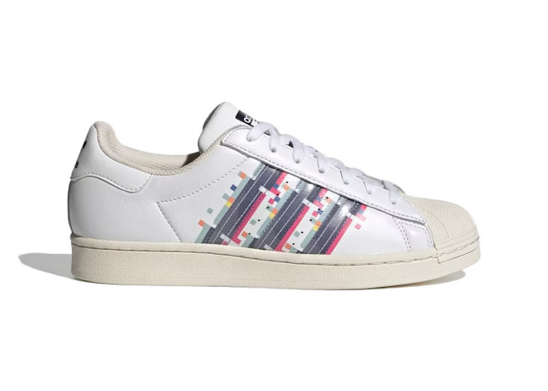 adidas Superstar Gaming Pack | StockX