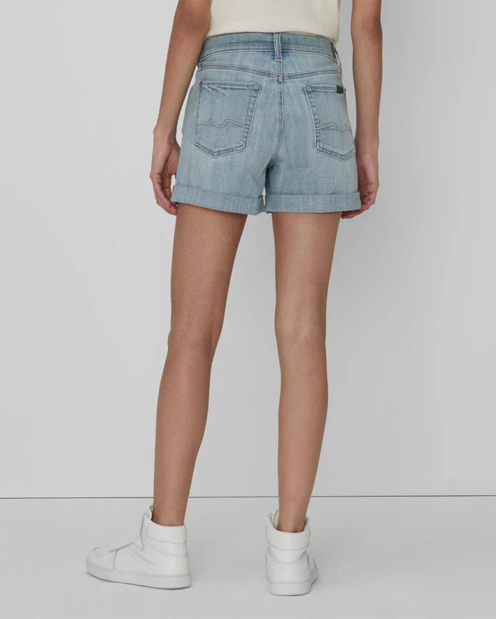 7 FOR ALL MANKIND | 7 For All Mankind