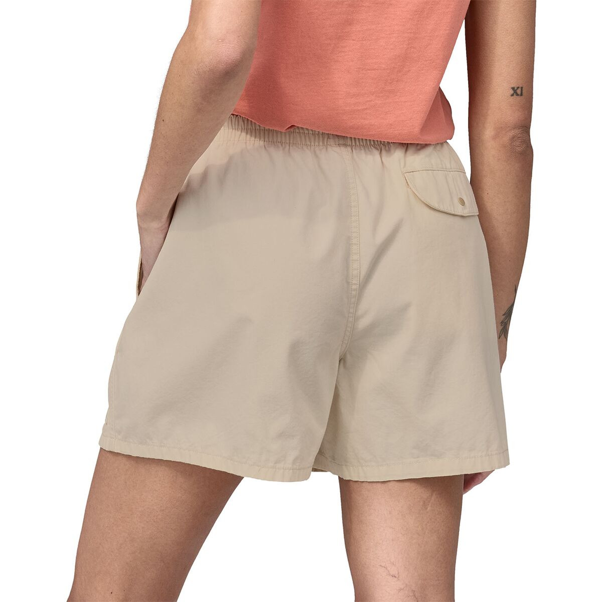 Patagonia Funhoggers Shorts - Women's - Clothing | Backcountry