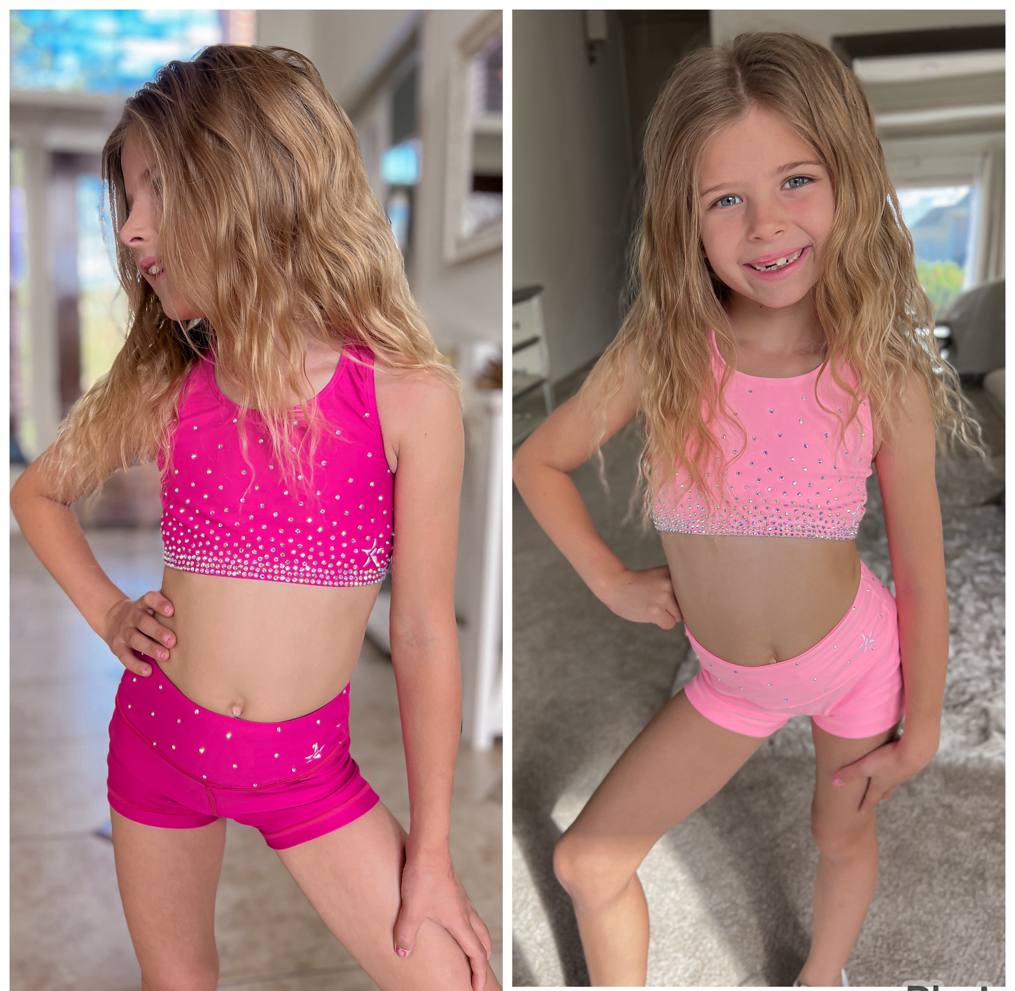Pink Rebel Athletic sets 
#ad