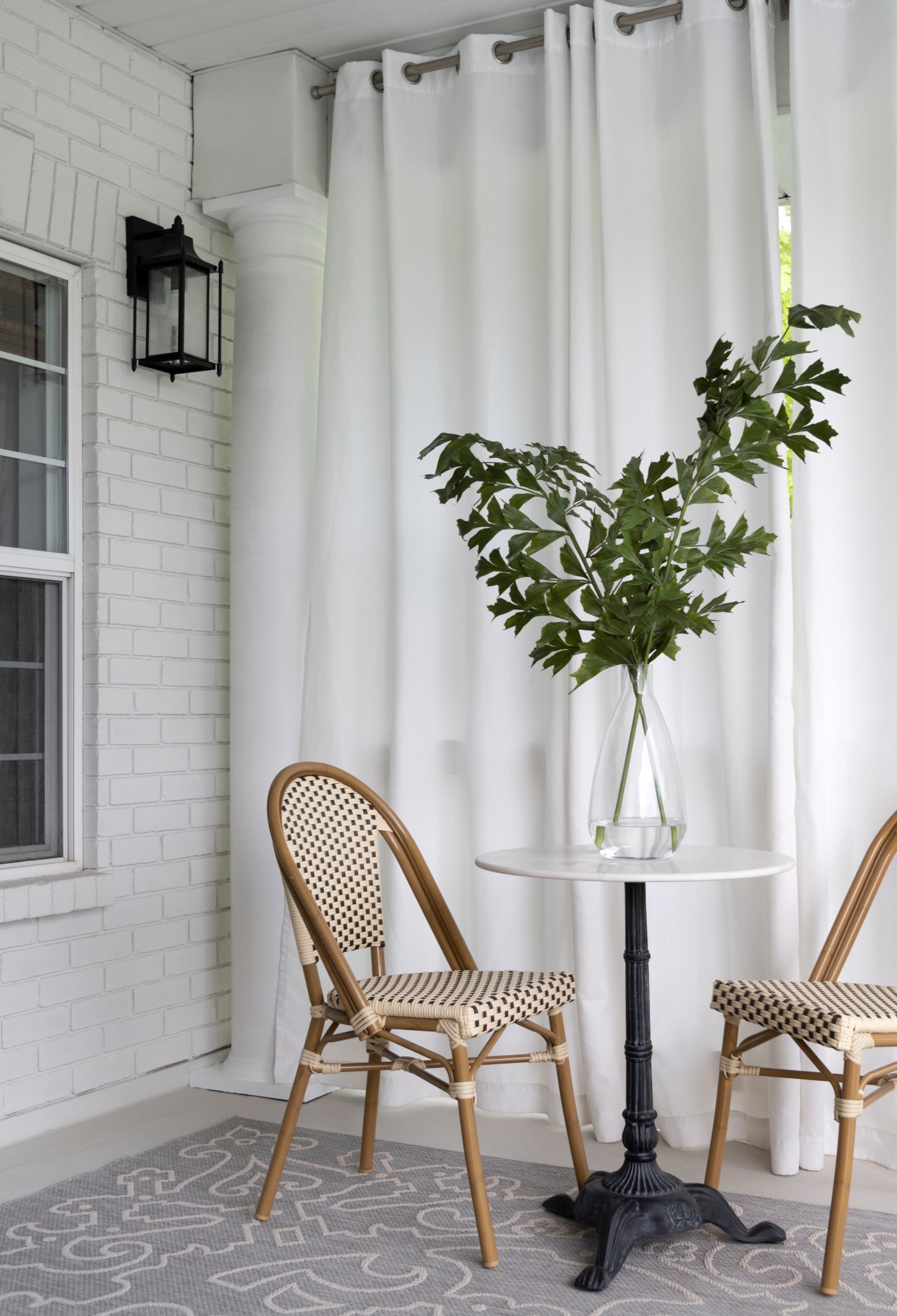 Bistro sets for the patio, deck, or balcony… 

#LTKSeasonal #LTKHome