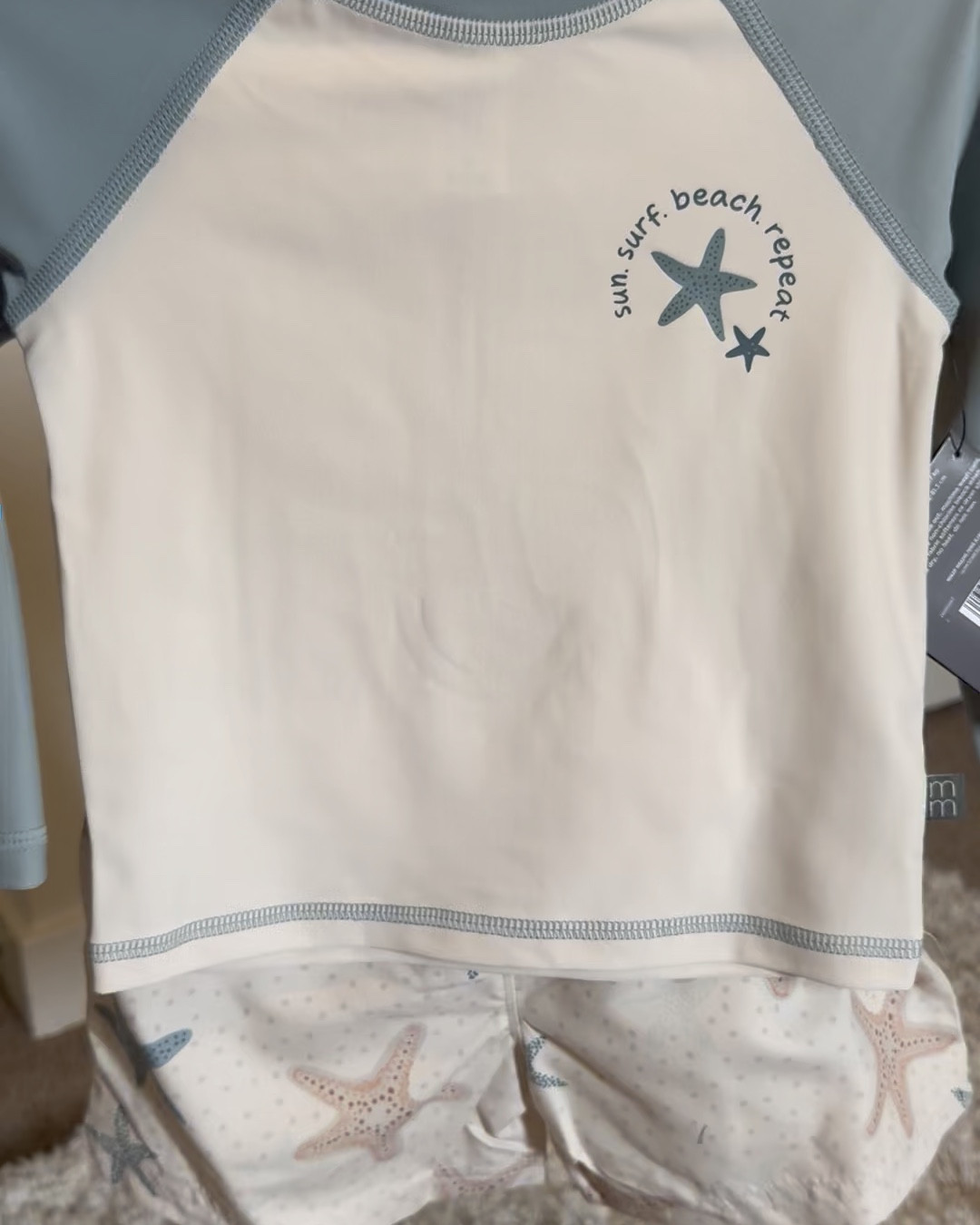 We're ready for summer and hot weather to be here!! Found the cutest family matching swimsuit sets. Act fast before sizes and designs sell out! Are available both in store and online!! 


Walmart toddler and baby swimsuits. Matching swimsuit sets. Modern moments. 

#LTKKids #LTKBaby #LTKSeasonal