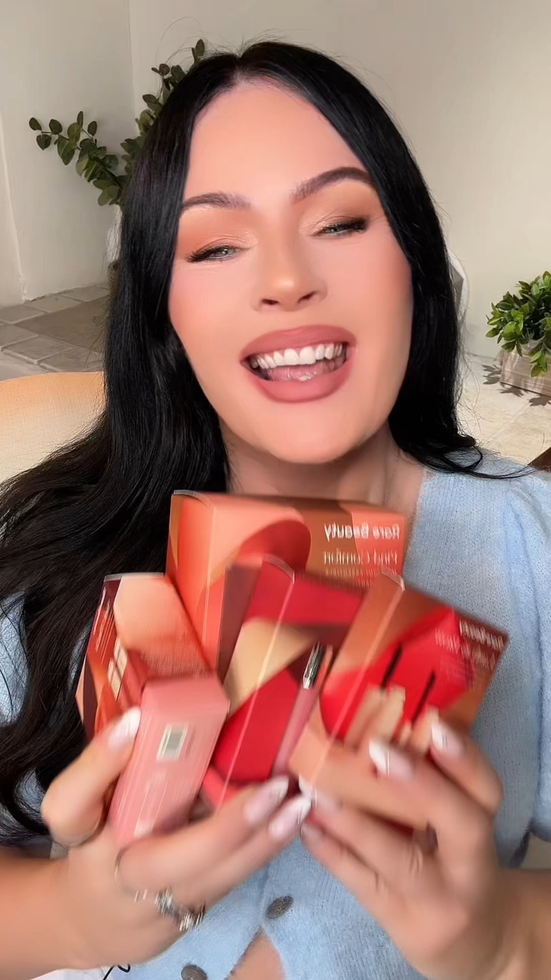 Rare beauty gift sets on sale, they're so affordable 



#LTKBeauty #LTKHoliday #LTKGiftGuide