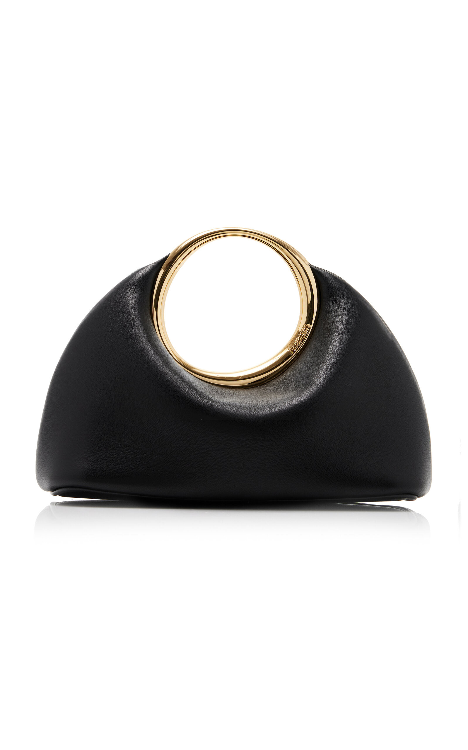 Le Petit Calino Leather Bag | Moda Operandi (Global)