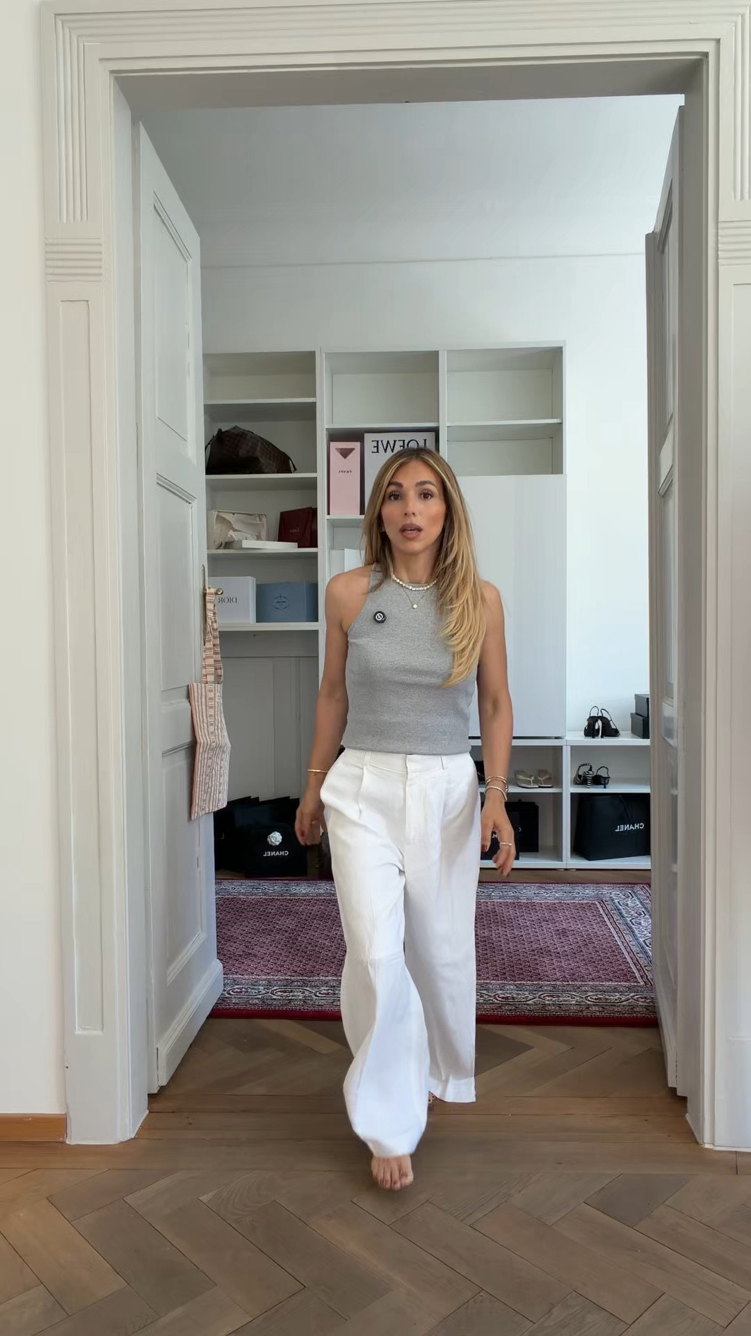 Perfect linen looks

#LTKeurope #LTKstyletip #LTKsummer