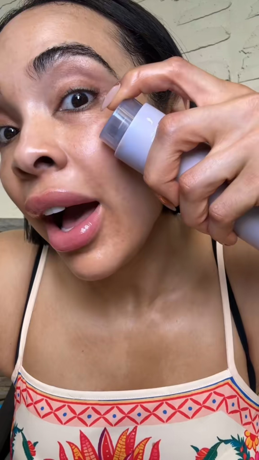 Give such a glow 🤩

#LTKBeauty