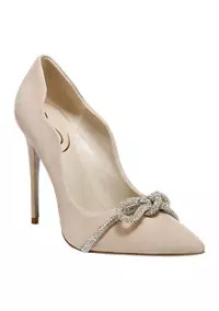 Sam Edelman Deela Suede Pumps | Belk