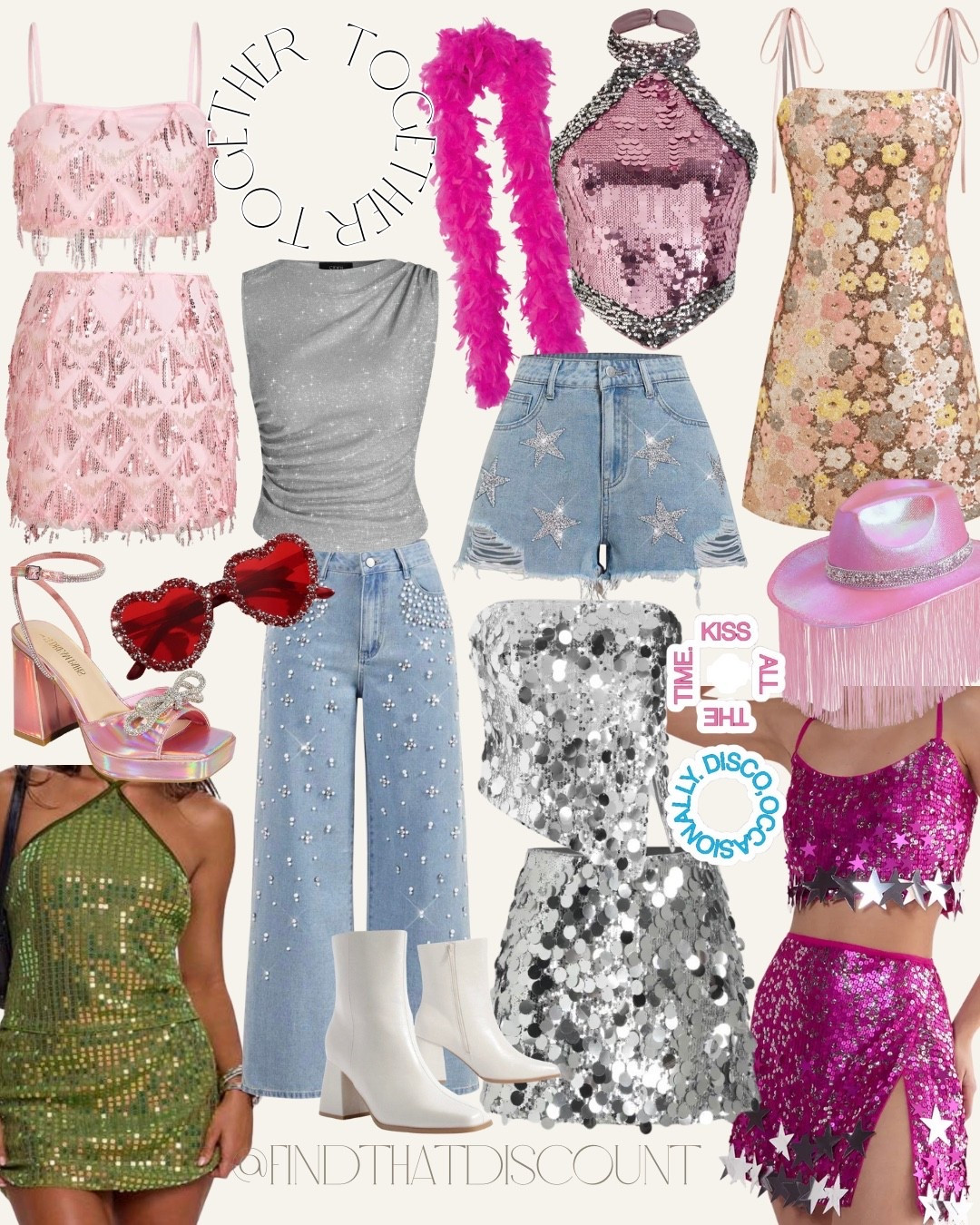 Together together tour outfit inspo #harrystyles 

#LTKuk