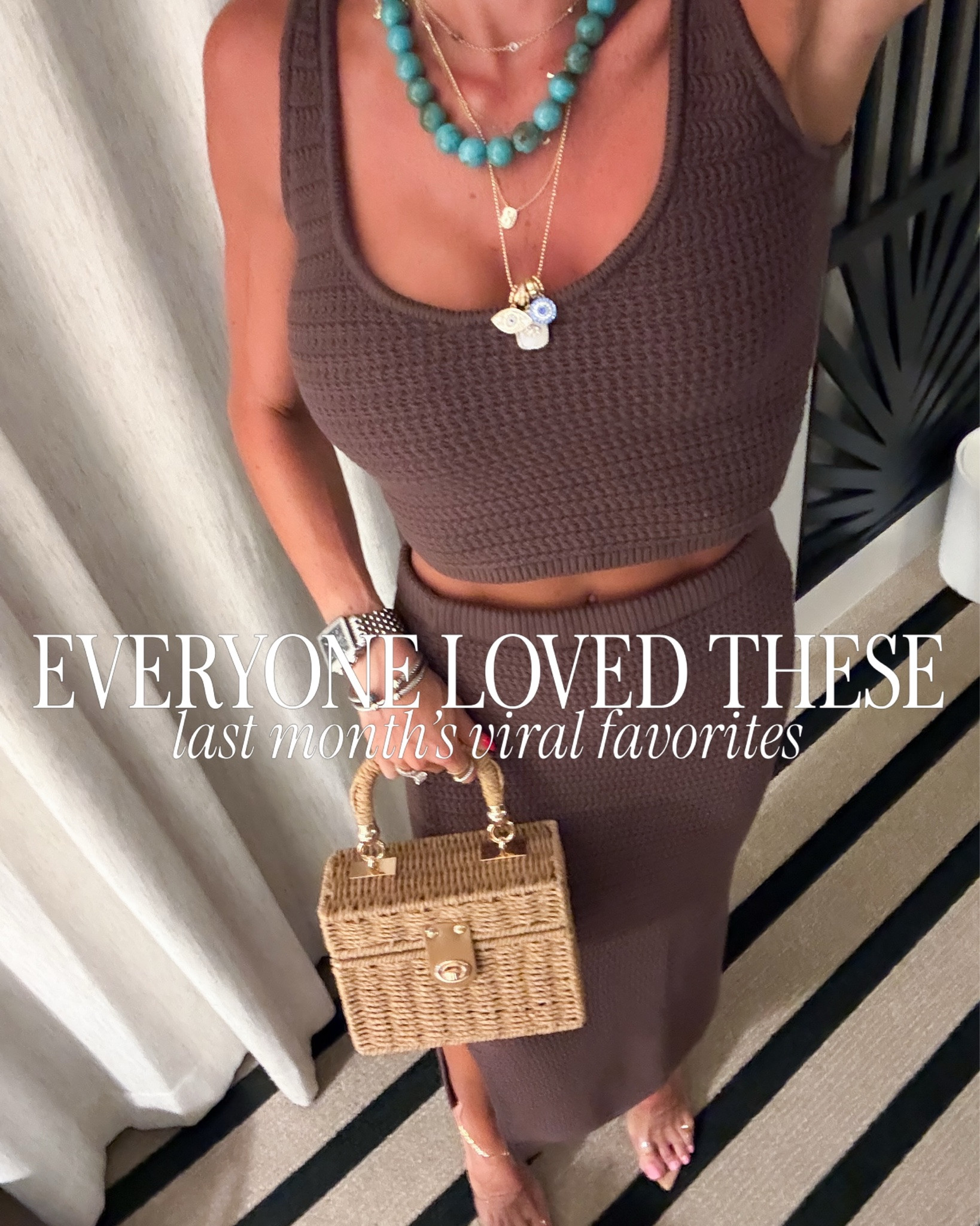 June favorites that were also yours 🥰 so many good vacation staples and things you can grab on sale right now! I’m 5’1 for reference and all are shortie approved 

most shopped Amazon finds, viral fashion finds, affordable outfits, everyday wardrobe essentials, summer outfit ideas, petite-friendly fashion, trending Amazon clothing, capsule wardrobe staples, vacation outfits

#vacationstyle #summeroutfits #dallasblogger #petiteoutfits

#LTKSaleAlert #LTKPetite #LTKootd