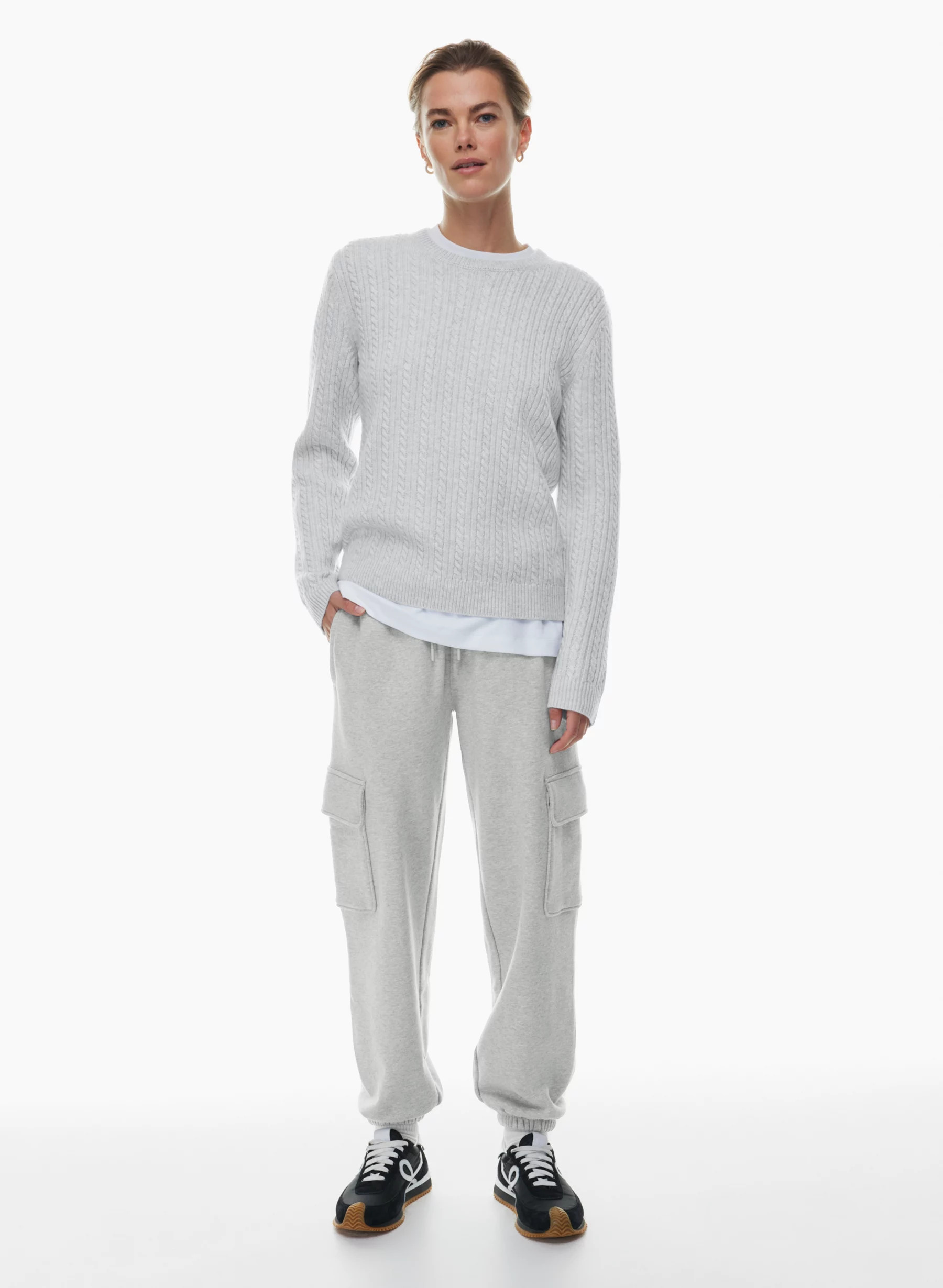 MUNRO CARGO JOGGER | Aritzia