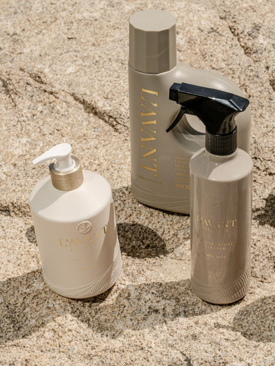 High Performing Dish Soap | L'AVANT Collective