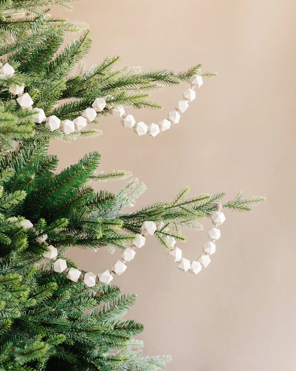 Wooden Farmhouse Beads | McGee & Co.