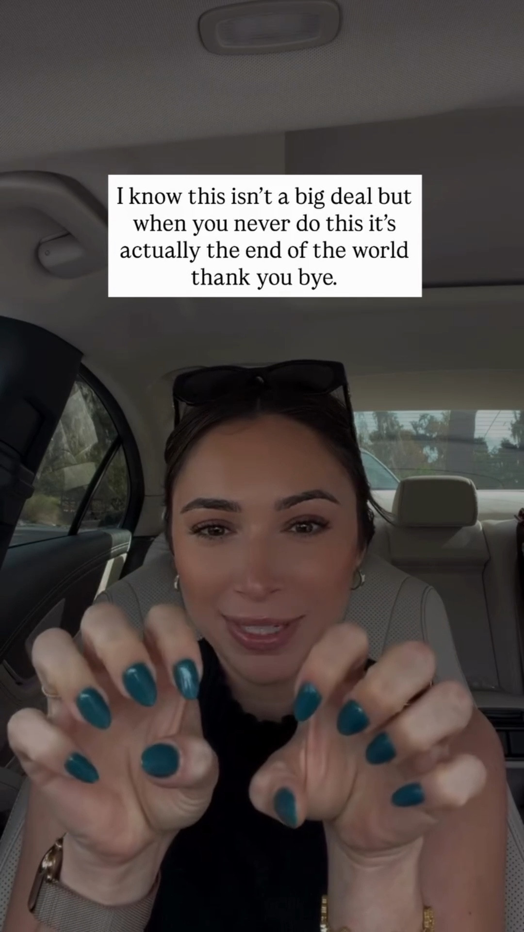 Linking my favorite press ons Deon the drugstore. PART 2/2. Guys I won’t cheat on my press ons or my Amazon gel x at home ever again. It’s honesty BETTER and way cheaper!!!!

#LTKstorytime #LTKBeauty #LTKSeasonal