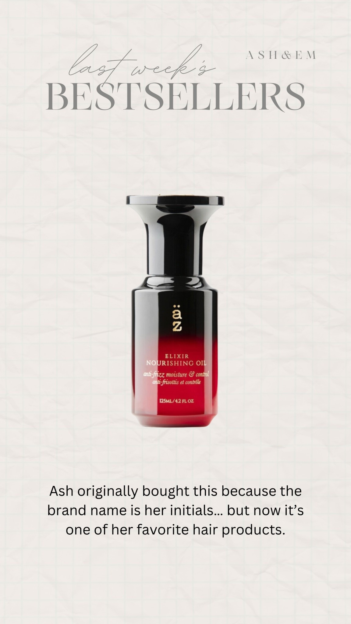 Last weeks bestseller 

Hair must haves, hair products, hair finds, beauty finds, beauty must haves 