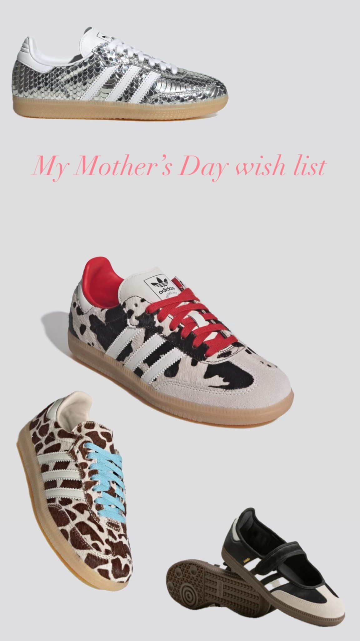 Gift to myself? Why not! 

#LTKOver40 #LTKselfcare #LTKMothersDay