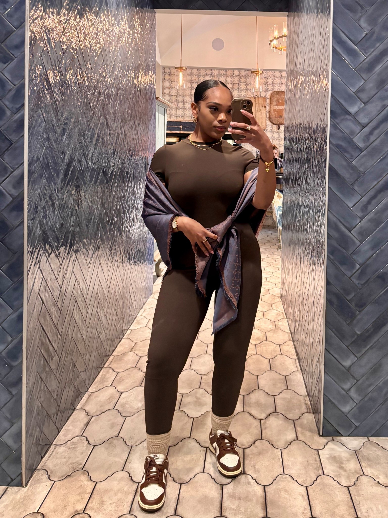 chill luxury 🤎

#LTKStyleTip #LTKShoeCrush