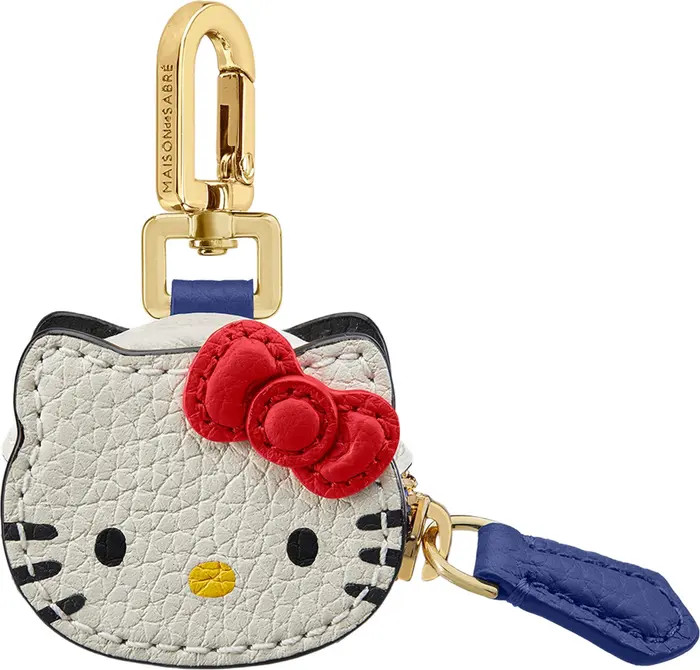 The SABRÉMOJI Hello Kitty Charm | Nordstrom
